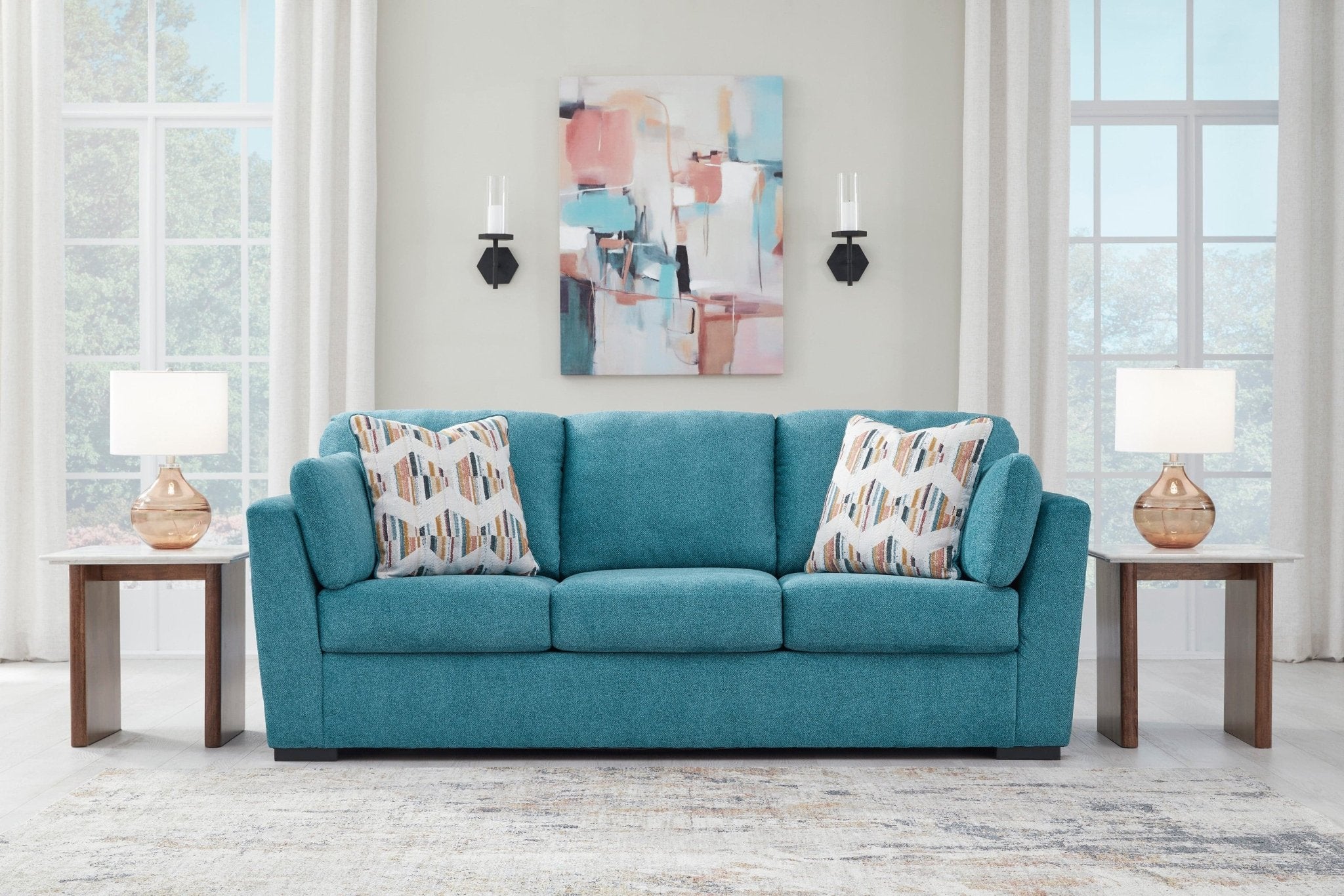 Keerwick Sofa - HER Home Design Boutique
